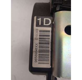 CINTURON SEGURIDAD... 2