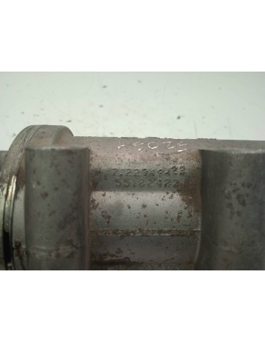 Recambio de valvula egr para fiat stilo (192) 1.9 jtd cat referencia OEM IAM 55182482  
