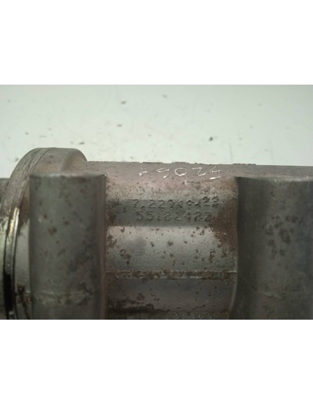 Recambio de valvula egr para fiat stilo (192) 1.9 jtd cat referencia OEM IAM 55182482  