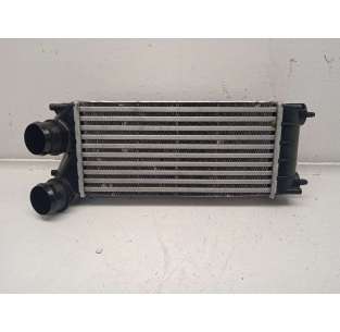 INTERCOOLER CITROEN C4...