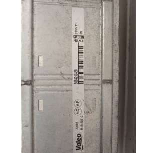 INTERCOOLER CITROEN C4... 2