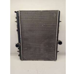 RADIADOR AGUA CITROEN C4...