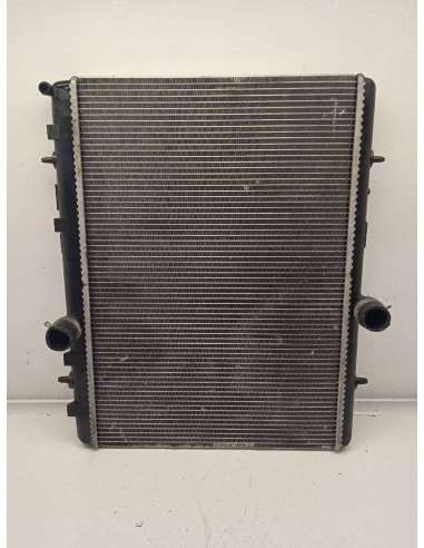 RADIADOR AGUA CITROEN C4 PICASSO -...