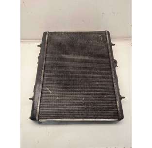 RADIADOR AGUA CITROEN C4... 2