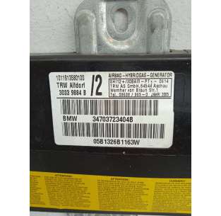 AIRBAG LATERAL DELANTERO... 2