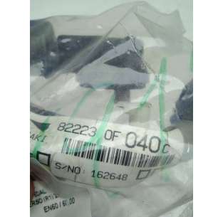 POTENCIOMETRO PEDAL TOYOTA... 2