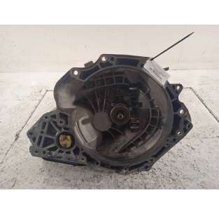 CAJA CAMBIOS OPEL CORSA D -...