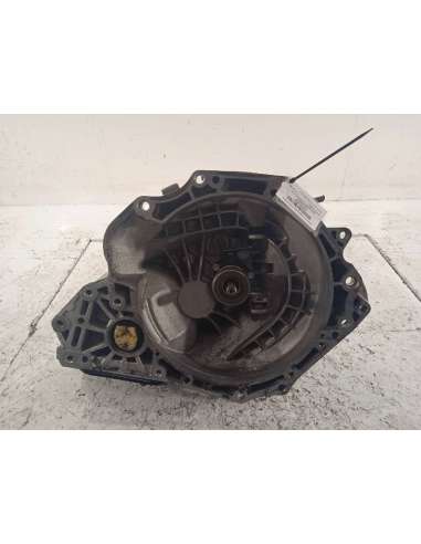 CAJA CAMBIOS OPEL CORSA D - 724838 /...