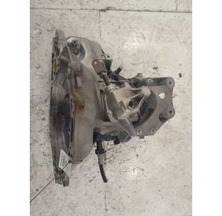 CAJA CAMBIOS OPEL CORSA D -... 2