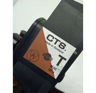 POTENCIOMETRO PEDAL NISSAN... 2