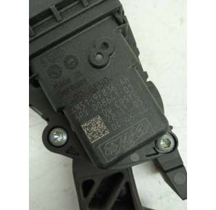 POTENCIOMETRO PEDAL MAZDA 3... 2