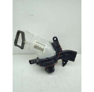 MOTOR CALEFACCION CITROEN...