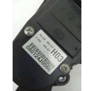 POTENCIOMETRO PEDAL HYUNDAI... 2