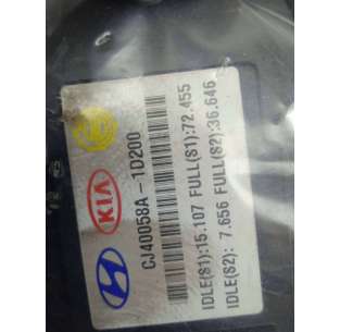 POTENCIOMETRO PEDAL KIA... 2