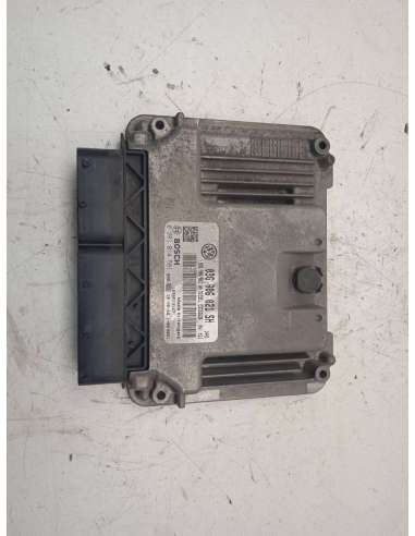CENTRALITA MOTOR UCE SEAT LEON (1P1)...