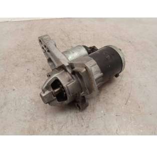 MOTOR ARRANQUE DACIA...