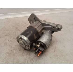 MOTOR ARRANQUE DACIA... 2