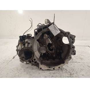 CAJA CAMBIOS SEAT LEON...