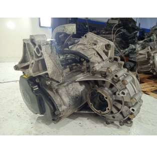 CAJA CAMBIOS SEAT LEON... 2