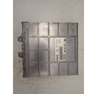 CENTRALITA MOTOR UCE AUDI... 2