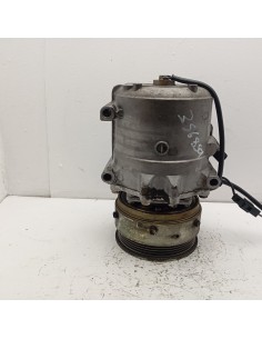 Recambio de compresor aire acondicionado para mitsubishi galant berlina (e30) 2.0 16v cat referencia OEM IAM AKA20IA004A 139260 