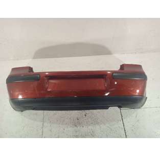 PARAGOLPES TRASERO...