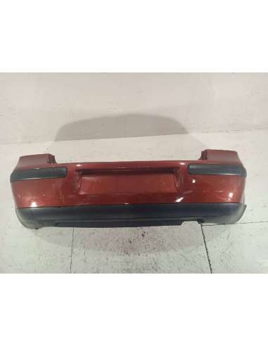 PARAGOLPES TRASERO VOLKSWAGEN GOLF IV...