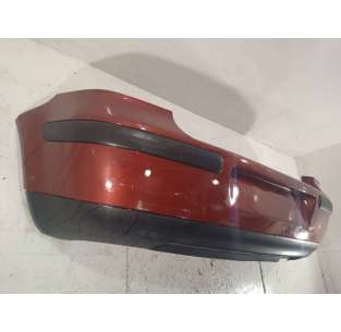 PARAGOLPES TRASERO... 2