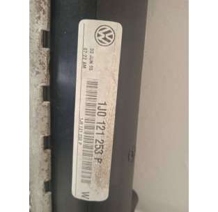 RADIADOR AGUA VOLKSWAGEN... 2