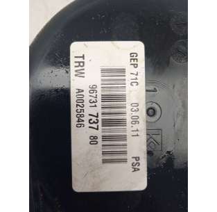 BOMBA DIRECCION CITROEN C5... 2