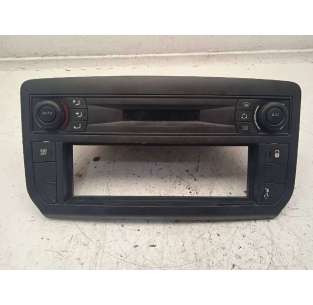 MANDO CLIMATIZADOR CITROEN...