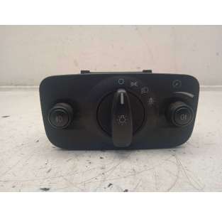 MANDO LUCES FORD MONDEO...