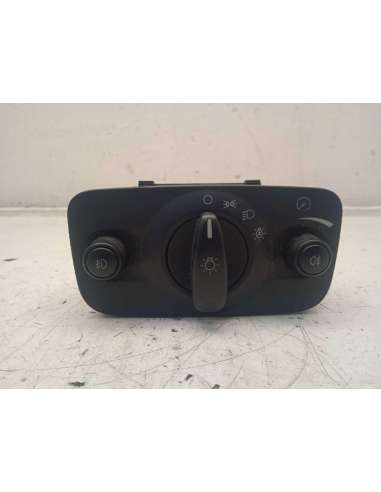 MANDO LUCES FORD MONDEO BERLINA (CA2)...