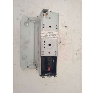 SISTEMA AUDIO / RADIO CD... 2