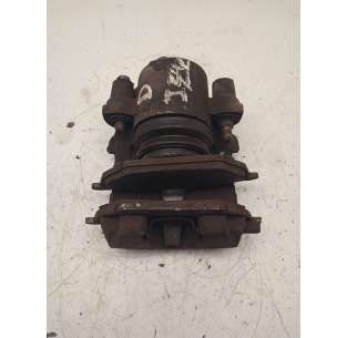 PINZA DE FRENO DELANTERA... 2