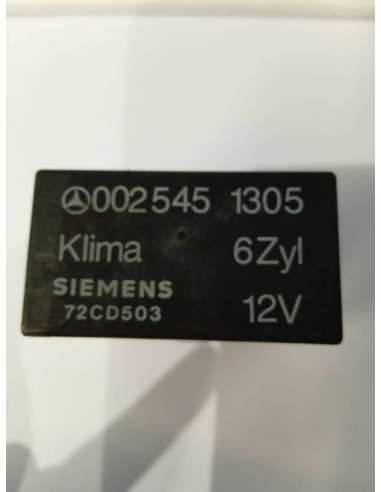RELE - 729607