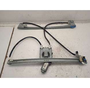 ELEVALUNAS DELANTERO...