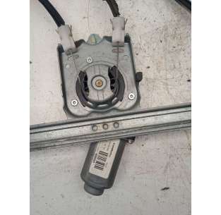 ELEVALUNAS DELANTERO... 2