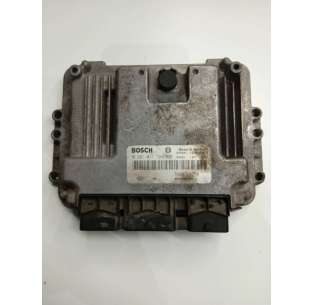 CENTRALITA MOTOR UCE... 2