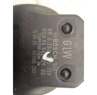 POTENCIOMETRO PEDAL CITROEN... 2