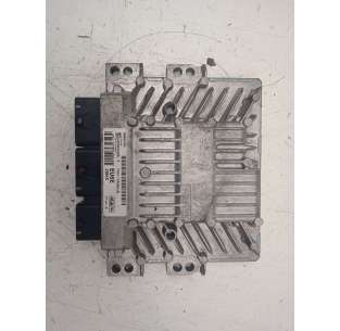 CENTRALITA MOTOR UCE FORD... 2