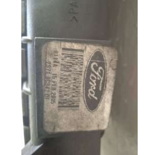 RADIADOR AGUA FORD MONDEO... 2