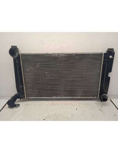 RADIADOR AGUA TOYOTA COROLLA (E12) -...