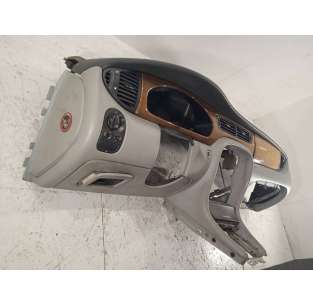 SALPICADERO JAGUAR X-TYPE -... 2