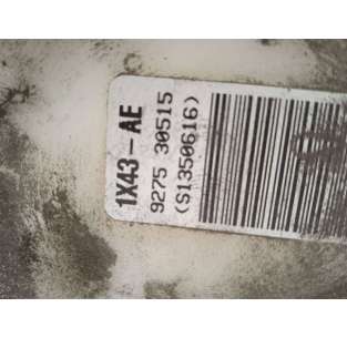 AFORADOR JAGUAR X-TYPE -... 2