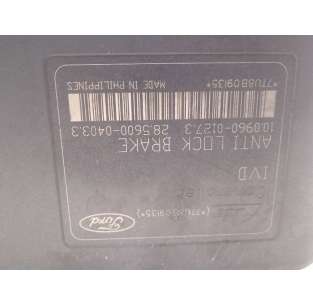 ABS FORD FOCUS BERLINA... 2