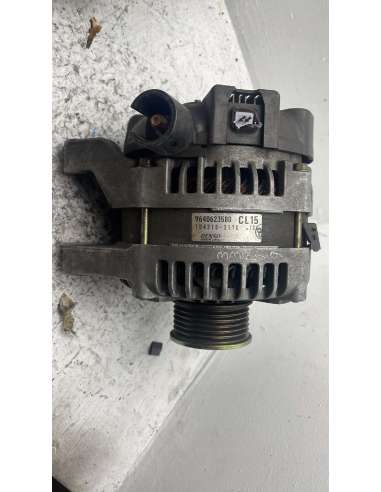 ALTERNADOR PEUGEOT 206 SW - 522440 /...