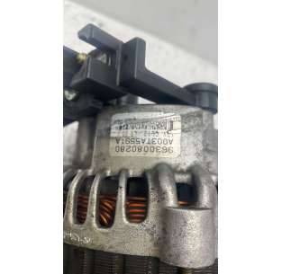 ALTERNADOR PEUGEOT 406... 2