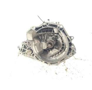 CAJA CAMBIOS OPEL ASTRA H...