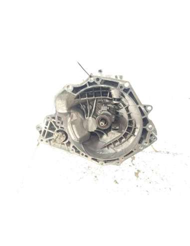 CAJA CAMBIOS OPEL ASTRA H BERLINA -...